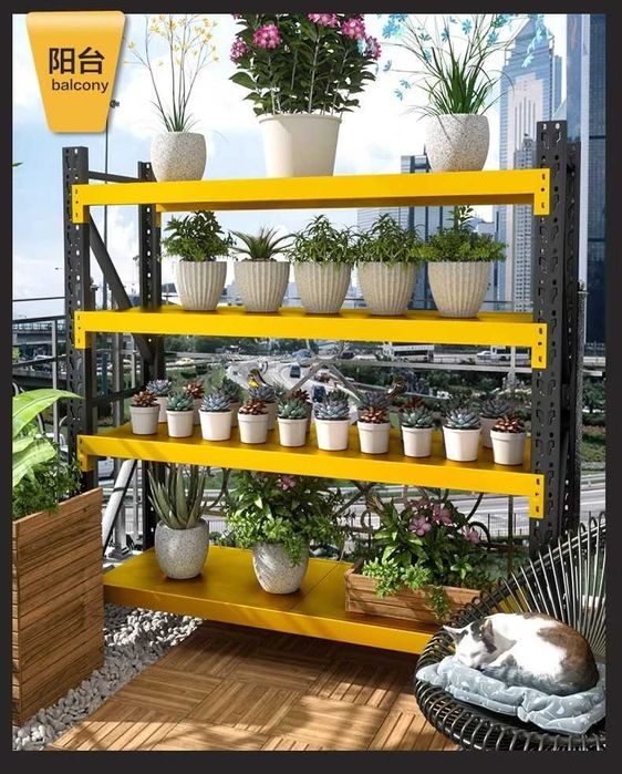 Стеллаж с высокой подьемностью/универсальный  для разных предметов