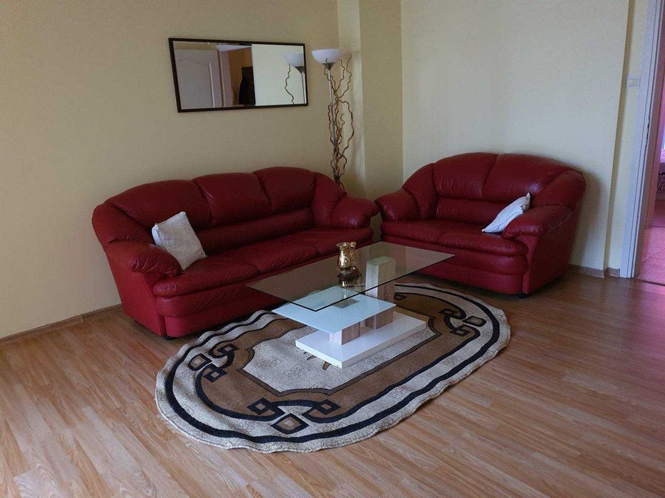 Дава се под наем Двустаен апартамент в Пловдив, Тракия - 65 кв.м за 306 € - Снимка #2