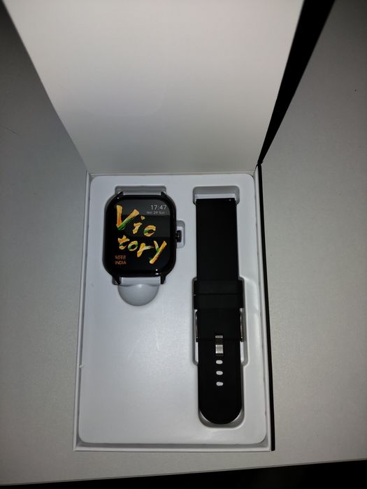 Смарт часы Shkod watch5 Pro