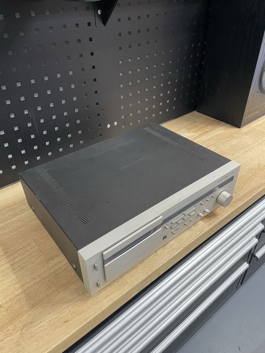 Deck harman kardon cd 91c