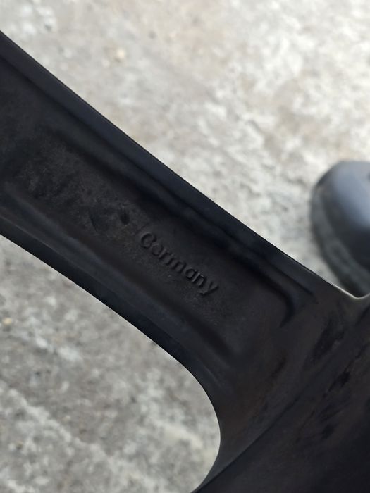 Джанти 19 / 5х112 - VW, Audi, Mercedes, BMW, Skoda, Seat, Mini 5x112