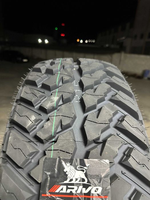 Нови джипови гуми ARIVO LION BACK N39 M/T 32X11.50R15LT 113Q НОВ DOT