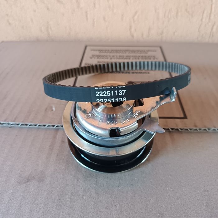 Vand pompa apa 05E121042 VW Golf 7, 1.5 TSI, cod motor DADA