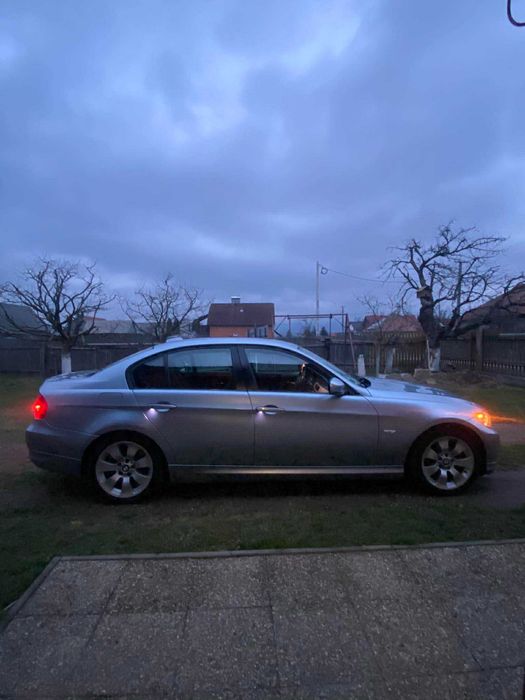 De vanzare BMW 318