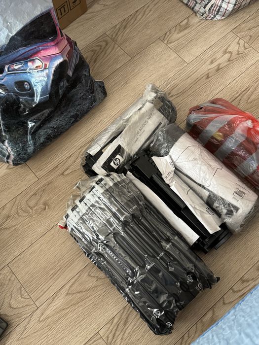 Принтер HP Laserjet 1010