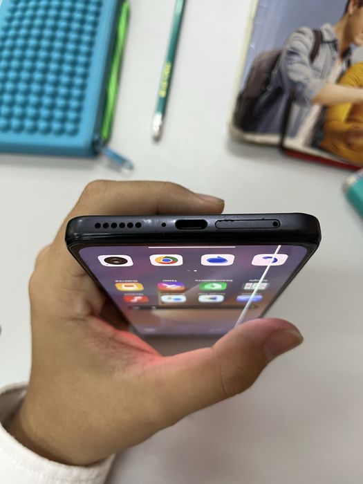 Redmi 12 pro 4g 256гб