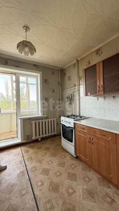 2-х комнатная ленинградка: срочная продажа!