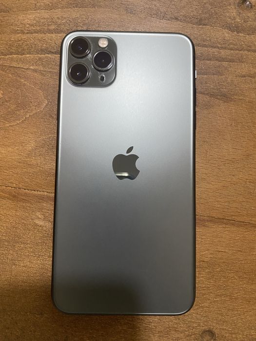 Iphone 11 pro max