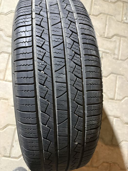 Продам летние  шины