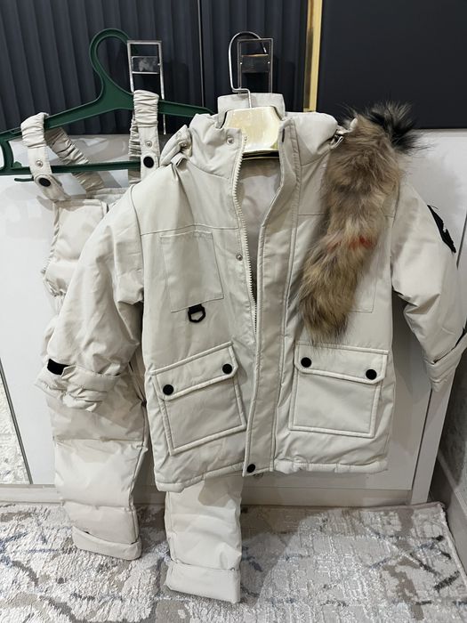 Жаңа дваойка зима