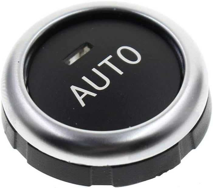 Бутон климатик AUTO BMW F10 F11 F12 F01 F02 F06 парно копче духалка