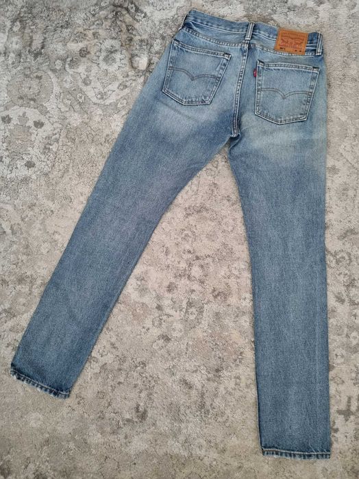 Levi's унисекс дънки