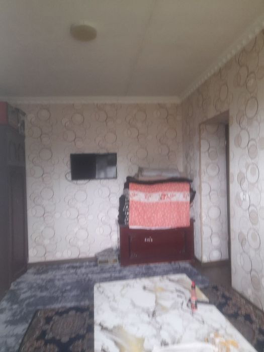 Dom sotiladi poytaxt Yangi dom 1 qavat 1 xona