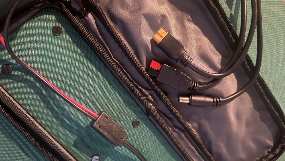 Зарядна станция 300 W