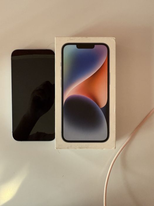 Продается iPhone 14