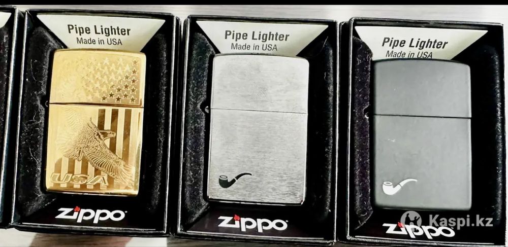 Zippo зажигалки pipe lighter