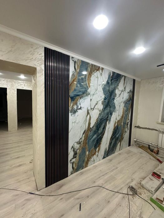 ЭвроРемонт Квартиры и офиса