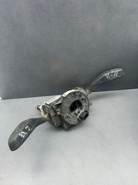 Manete semnalizare si stergatoare bloc complet 6Q0953503EC Skoda Fabia