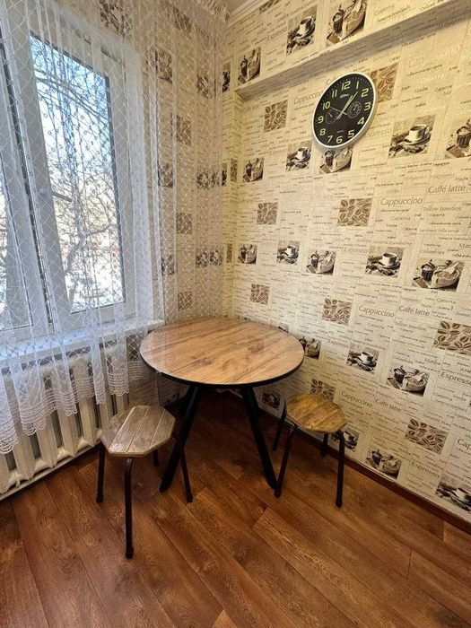 1 комнатная квартира посуточно