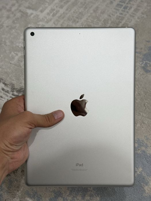 ipad 9 2021 идеал