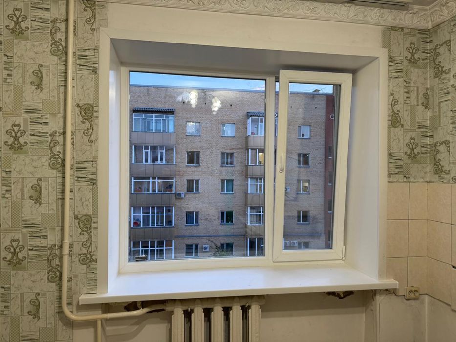 Замена уплотнительной резины на окна