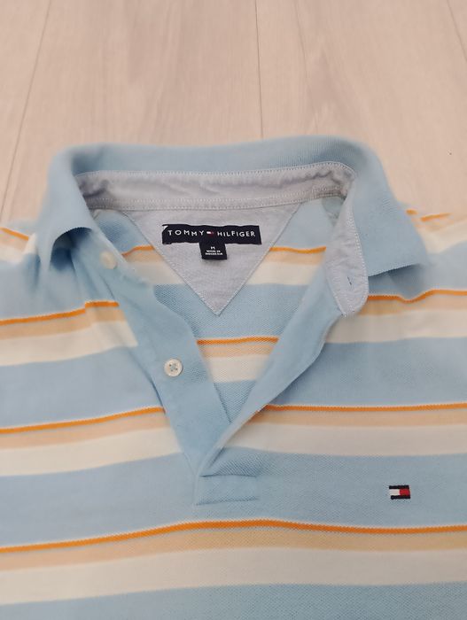 Tommy Hilfiger - Мъжка тениска