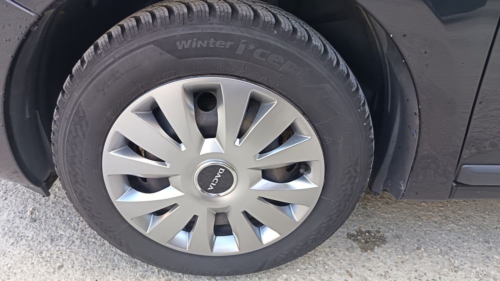 DACIA Logan MCV 2014 — imagine 2