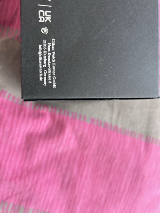 Citizen Professional Diver"s 300M Ecozila Promaster