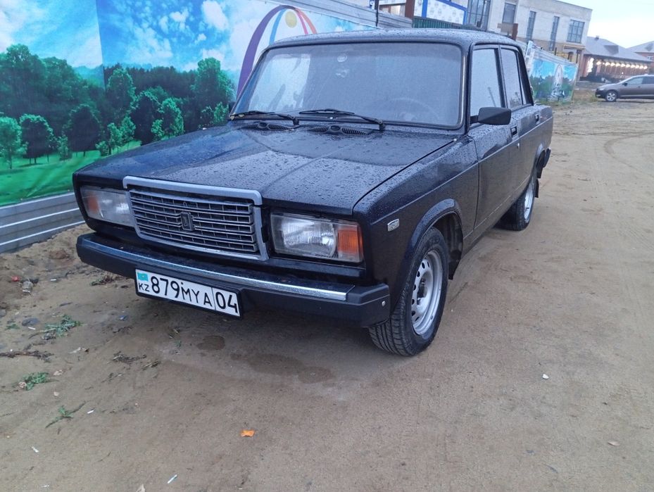 Ваз 2107 Жигули продам