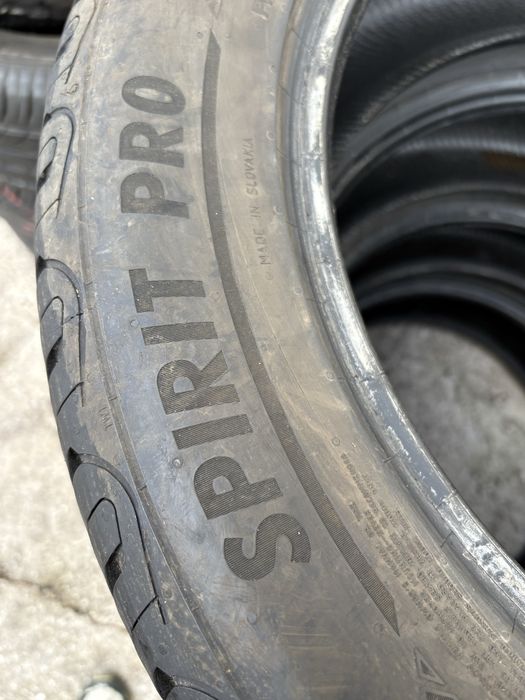 Летни гуми 235/55/19 Esa Tecar