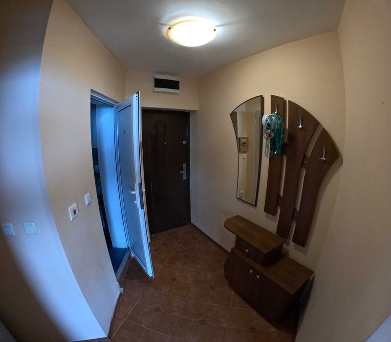 Дава се под наем Двустаен апартамент в Варна, Бриз - 60 кв.м за 500 € - Снимка #14