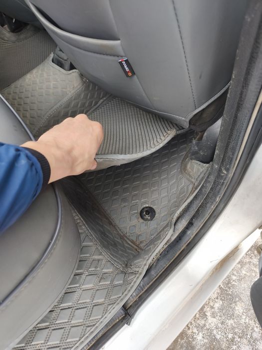 Продам Ларгус газ- бензин