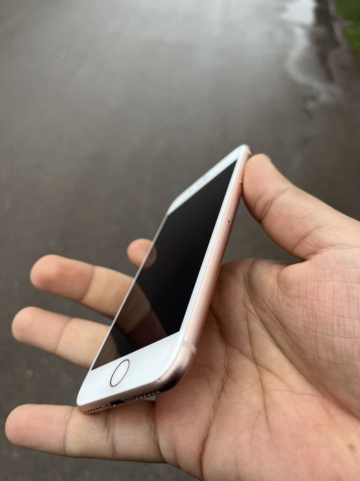 Iphone 8 256 GB