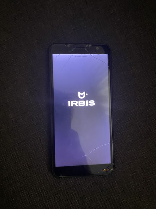 Продам телефон Irbis SP493