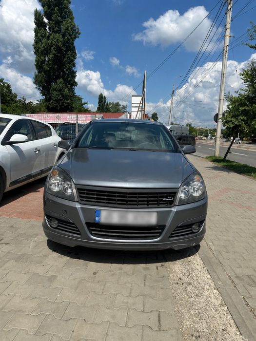 OPEL Astra 2006 — imagine 2