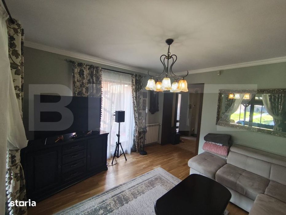 Casa cu etaj in Oradea cartierul Iosia
