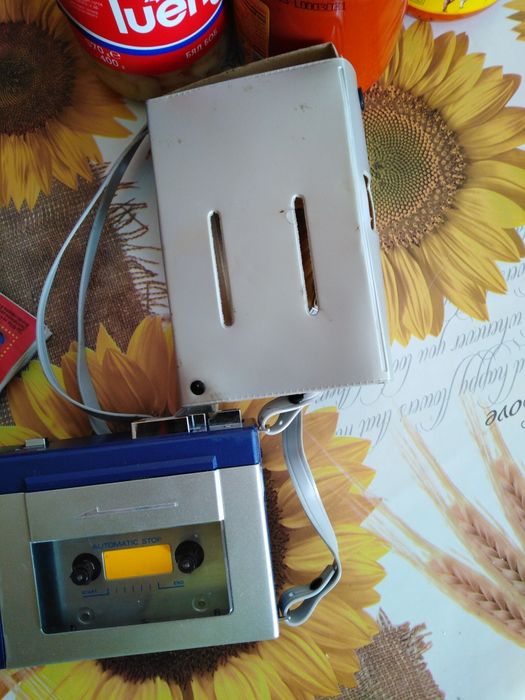 Уолкмен/Wolkmаn PHILIPS