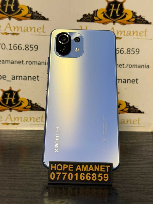 Hope Amanet P10/XIOAMI 11 LITE 5 G