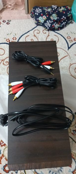 Новый сабвуфер Edifier T5s за 60000