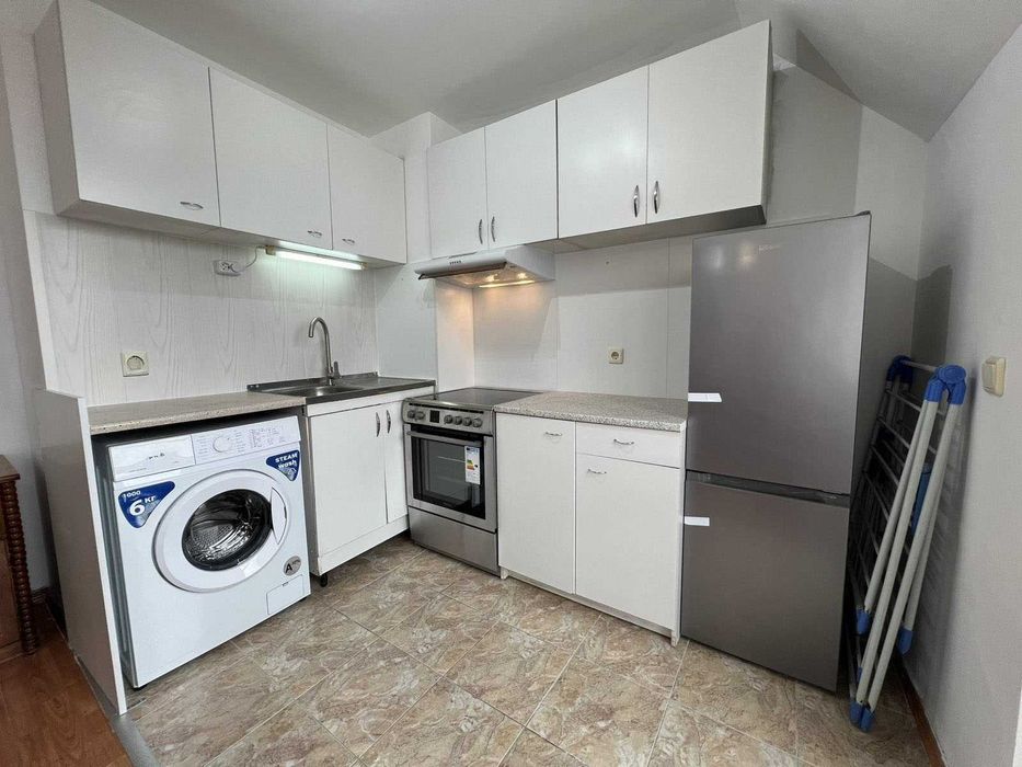 Двустаен ап. под наем в кв. Люлин 8