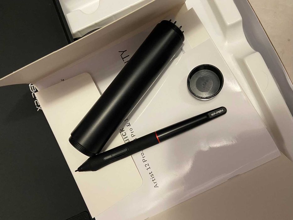 Графичен Таблет XP-PEN Artist 15.6 Pro Graphics Tablet (аналог на Wacom)