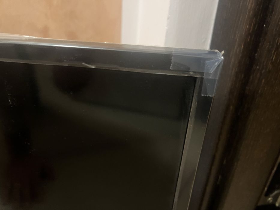 TV led Vortex V32TPHDE1 defect