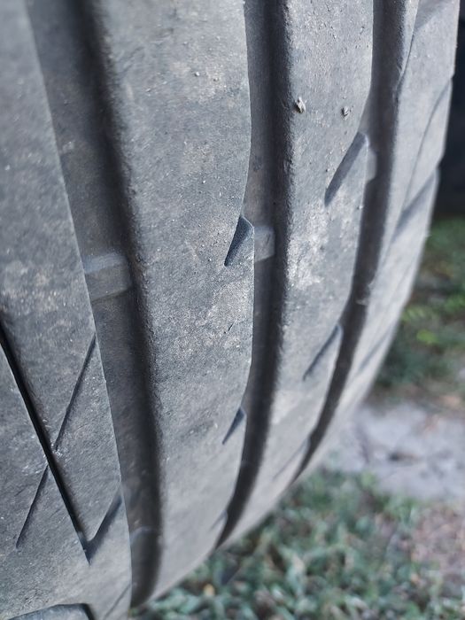 Cauciucuri 225.50.17