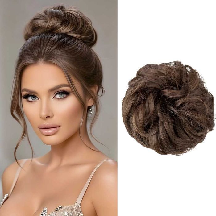 Кок и къса опашка