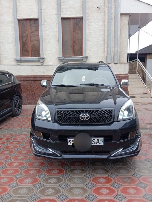 Prodo 120 sotiladi kelishilgan narxda Toshkenta turibdi