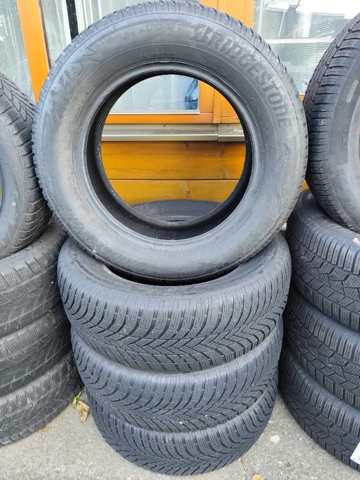 Cauciucuri de iarna , 235 50 19,255 60 18 235 60 18,205 60 16
