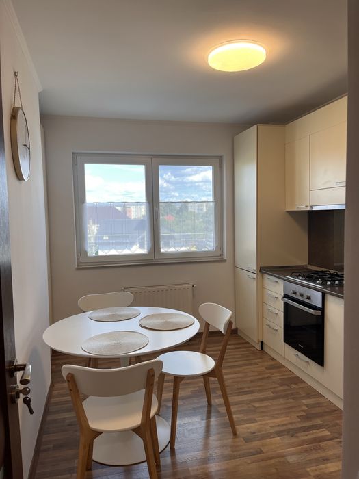 Apartament de inchiriat
