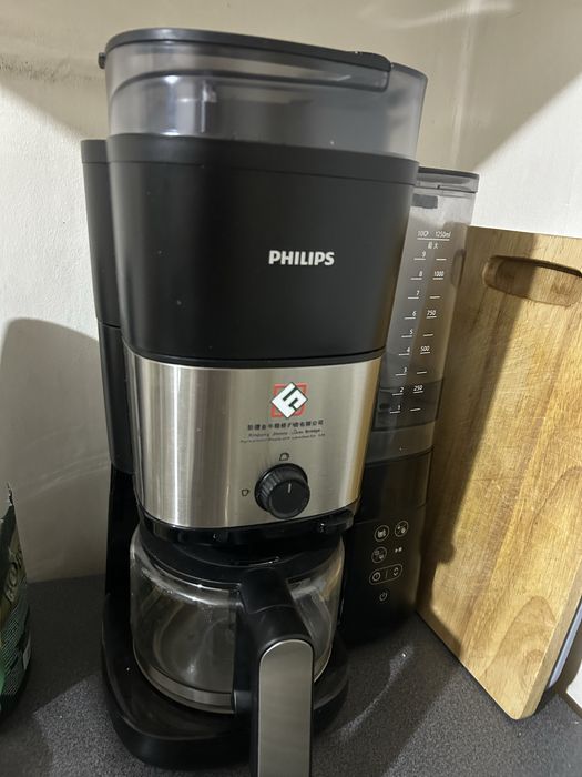 Кофемашина Philips