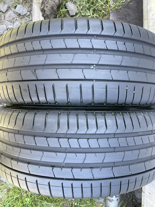 2 бр 225/40/19 Pirelli 2024г