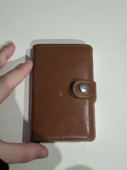 Картхолдер кошелёк для карт